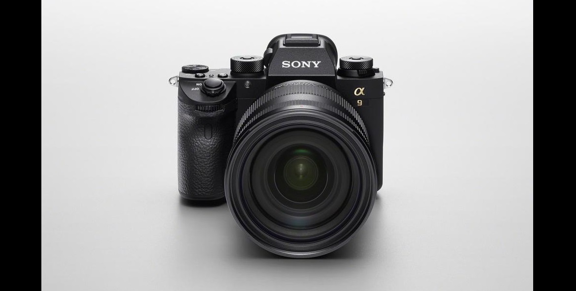 «Почему Sony α9 — камера десятилетия для свадебных фотографов»